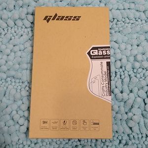 Nwt Glass 3 Pack Amuoc Tempered Glass Film Apple iPhone 12 Pro Max Bubble Free